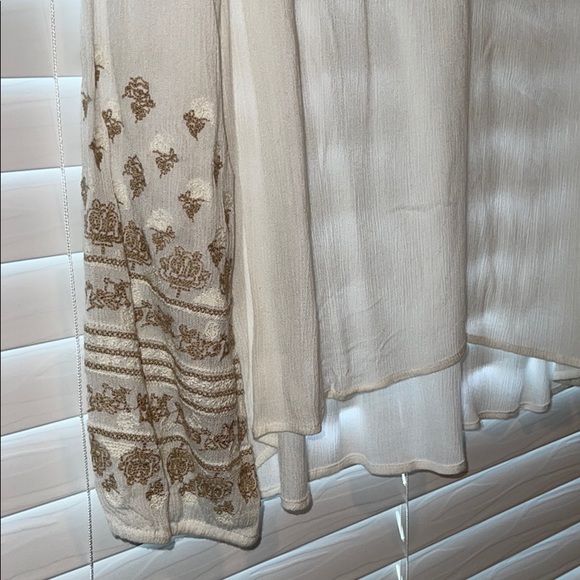 O’Neill Boho Long Sleeve Top - Picture 3 of 6